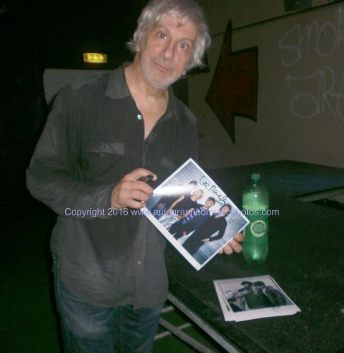 lee ranaldo
